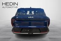Kia K4 vaihtoauto