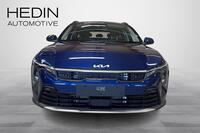 Kia K4 vaihtoauto