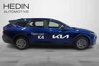 Kia K4 vaihtoauto