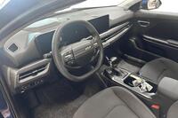 Kia K4 vaihtoauto
