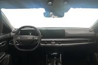 Kia K4 vaihtoauto
