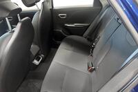 Kia K4 vaihtoauto