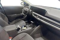 Kia K4 vaihtoauto