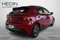MG MG4 Urban vaihtoauto