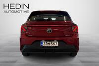 MG MG4 Urban vaihtoauto