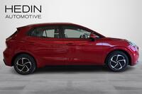MG MG4 Urban vaihtoauto