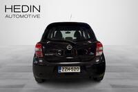 Nissan Micra vaihtoauto