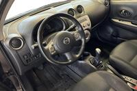 Nissan Micra vaihtoauto