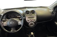 Nissan Micra vaihtoauto