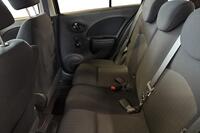 Nissan Micra vaihtoauto