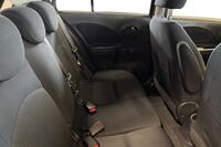 Nissan Micra vaihtoauto