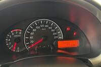Nissan Micra vaihtoauto