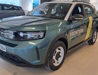 Opel Frontera vaihtoauto