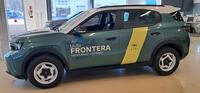 Opel Frontera vaihtoauto