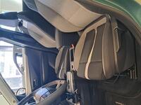 Opel Frontera vaihtoauto