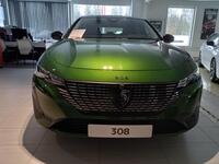 Peugeot E-308 vaihtoauto