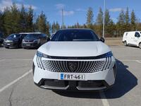 Peugeot E-3008 vaihtoauto