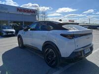 Peugeot E-3008 vaihtoauto