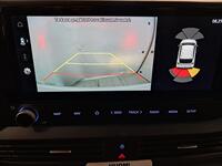 Hyundai BAYON Cross vaihtoauto