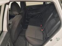 Hyundai BAYON Cross vaihtoauto