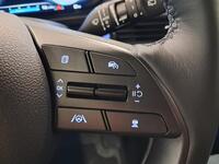 Hyundai BAYON Cross vaihtoauto