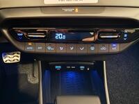 Hyundai BAYON Cross vaihtoauto