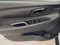 Hyundai BAYON Cross vaihtoauto