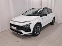 Hyundai BAYON Cross vaihtoauto