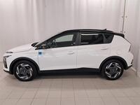 Hyundai BAYON Cross vaihtoauto
