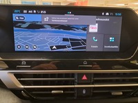 Citroën C4 vaihtoauto