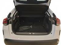 Citroën C4 vaihtoauto