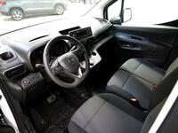 Opel Combo vaihtoauto