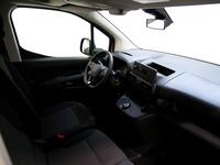 Opel Combo vaihtoauto