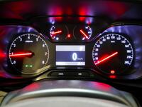 Opel Combo vaihtoauto