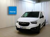 Opel Combo vaihtoauto