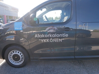 Fiat Scudo vaihtoauto
