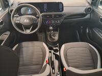Hyundai i10 vaihtoauto