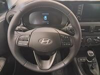 Hyundai i10 vaihtoauto