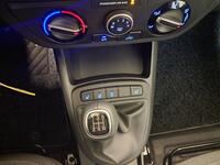 Hyundai i10 vaihtoauto