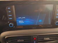 Hyundai i10 vaihtoauto