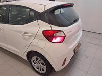 Hyundai i10 vaihtoauto