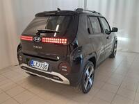 Hyundai INSTER vaihtoauto