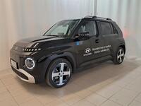 Hyundai INSTER vaihtoauto