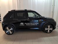 Hyundai INSTER vaihtoauto