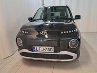 Hyundai INSTER vaihtoauto