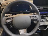 Hyundai INSTER vaihtoauto