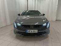 Peugeot 508 vaihtoauto