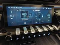 Peugeot 508 vaihtoauto