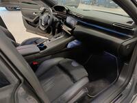 Peugeot 508 vaihtoauto