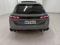 Peugeot 508 vaihtoauto